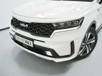 Usado Kia Sorento Plus 232 CV (170 kW) 2024 Blanco SUV