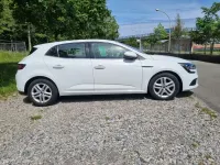 Usado Renault Mégane Business 116 CV (85 kW) 2021 Blanco Utilitario