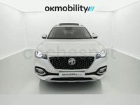 Usado MG HS Luxury 162 CV (119 kW) 2023 Blanco SUV