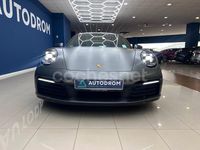 Usado Porsche 911 Carrera S 450 CV (330 kW) 2022 Gris Coupe