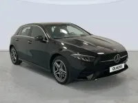 Usado Mercedes A250 218 CV (160 kW) 2025 Negro