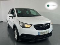 Usado Opel Crossland Selective 99 CV (72 kW) 2018 Blanco SUV