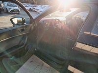 Begagnad Seat Ateca Style 150 HK (110 kW) 2020 Svart SUV