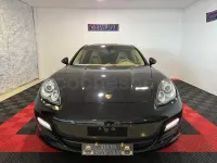 Usado Porsche Panamera 250 CV (183 kW) 2011 Negro Utilitario