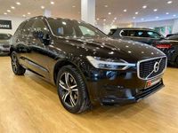 usado Volvo XC60 B4 R-Design FWD Aut.