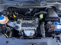 Usado Seat Ibiza SC Reference 85 CV (62 kW) 2015 Negro Utilitario