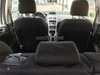 Usado Peugeot 307 110 CV (80 kW) 2007 Blanco Berlina