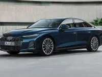 Usado Audi A6 190 CV (139 kW) 2010 Gris Berlina