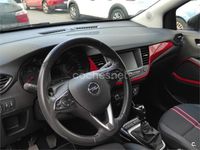Usado Opel Crossland X GS Line 110 CV (80 kW) 2021 Blanco SUV
