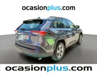 Usado Toyota RAV4 Advance 218 CV (160 kW) 2024 SUV