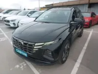 Usado Hyundai Tucson 179 HP (131 kW) 2023 Preto SUV