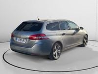 Usado Peugeot 308 SW Allure 131 CV (96 kW) 2015 Familiar