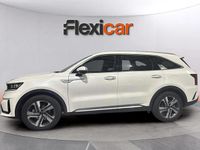 Usado Kia Sorento 232 CV (170 kW) 2023 Gris SUV