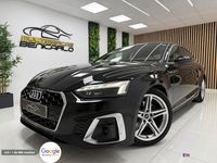 usado Audi A5 Sportback 35 TFSI S line S tronic