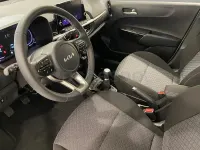 Usado Kia Picanto 68 CV (50 kW) 2026 Blanco Utilitario