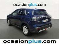 Usado Suzuki SX4 S-Cross 129 CV (94 kW) 2023 Blanco SUV