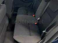 Usado Ford Focus Sport 115 CV (84 kW) 2005 Azul Berlina