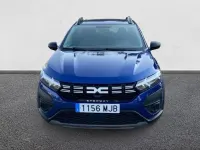 Usado Dacia Sandero Essentiel 91 CV (66 kW) 2023