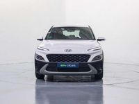 Usado Hyundai Kona 120 HP (88 kW) 2022 Branco SUV