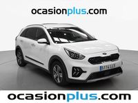 Usado Kia Niro 141 CV (103 kW) 2020 Blanco SUV
