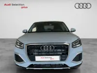 Usado Audi Q2 Advanced Plus 116 CV (85 kW) 2024 Gris SUV