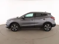 Usado Nissan Qashqai Acenta 115 CV (84 kW) 2017 Gris SUV