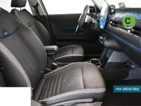 Usado Mini Cooper 114 kW (156 CV) 2025 Negro Utilitario