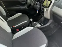 Usado Toyota Aygo X-clusiv 69 CV (50 kW) 2017 Blanco Utilitario