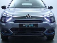 usado Citroën e-C4 C4 Nuevoelectrico 100KW FEEL