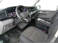 Usado VW Caravelle 150 CV (110 kW) 2023 Blanco Van