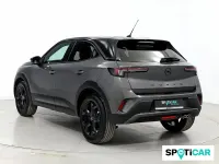 Usado Opel Mokka Edition 136 CV (100 kW) 2023 Gris SUV