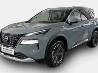 Usado Nissan X-Trail Tekna 204 CV (150 kW) 2025 Katana grey metalizado SUV