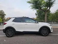 Usado Kia Stonic 100 CV (73 kW) 2020 Blanco SUV