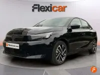 Usado Opel Corsa 101 CV (74 kW) 2024 Negro Utilitario