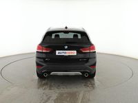 Usado BMW X1 xLine 178 CV (130 kW) 2022 Negro SUV