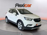 Usado Opel Mokka X Selective 140 CV (102 kW) 2018 Blanco SUV
