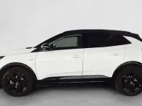 Usado Opel Grandland X 130 CV (95 kW) 2022 Blanco SUV