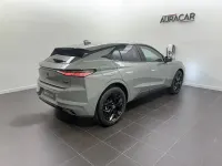 Usado DS Automobiles DS4 Performance 130 CV (95 kW) 2024 Gris Berlina