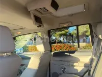 Usado Jeep Commander Limited 218 CV (160 kW) 2006 Gris / plata SUV