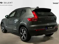 Nuevo Volvo XC40 Plus 163 CV (119 kW) 2026 Otro SUV