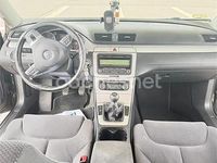 Brugt VW Passat Highline 140 HK (102 kW) 2010 Grå Sedan