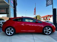 usado Opel Astra GTC 1.4 T S/S Sportive