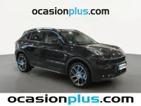 Usado Lynk & Co 01 261 CV (191 kW) 2023 Blanco SUV
