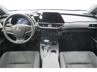 Usado Lexus UX 184 CV (135 kW) 2023 Rojo SUV