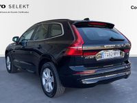Usado Volvo XC60 Core 197 CV (144 kW) 2024 Negro SUV