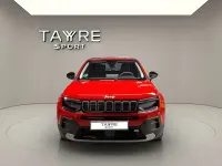 Usado Jeep Avenger Altitude 101 CV (74 kW) 2023 SUV