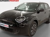 Nuevo Fiat 600 La Prima 100 CV (73 kW) 2025
