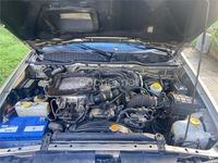 Usado Nissan Terrano 154 CV (113 kW) 2002 Beige SUV