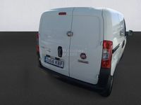 usado Fiat Fiorino Fiorino ComercialCargo 1.3mjt Base 60kw