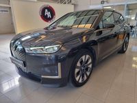 Usado BMW iX Comfort Edition 239 kW (326 CV) 2021 Gris SUV